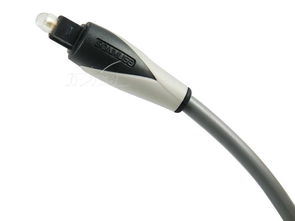 专业音频连接利器 SONMUSE A200 SFO01006 数字光纤音频线深度解析与图赏