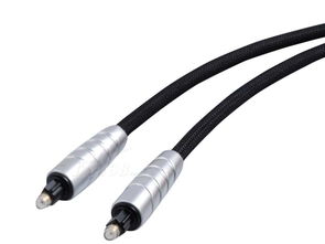 SONMUSE A400 UFO01006数字光纤音频线评测 6英尺/1.83米高清音频传输的可靠之选